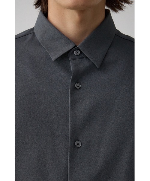 ジョーゼットジェネラルシャツ（シャツ/ブラウス）｜AZUL BY MOUSSY（アズールバイマウジー）