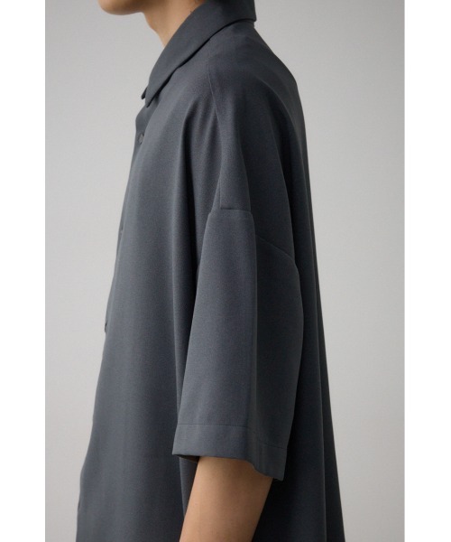 ジョーゼットジェネラルシャツ（シャツ/ブラウス）｜AZUL BY MOUSSY（アズールバイマウジー）