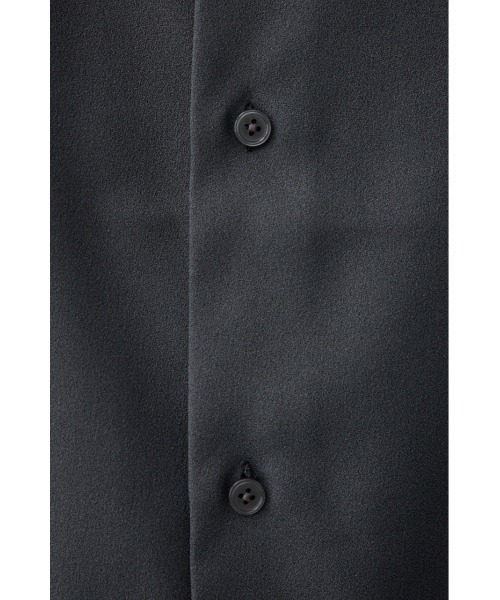 ジョーゼットジェネラルシャツ（シャツ/ブラウス）｜AZUL BY MOUSSY（アズールバイマウジー）