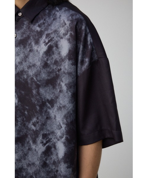 ジョーゼットジェネラルシャツ（シャツ/ブラウス）｜AZUL BY MOUSSY（アズールバイマウジー）