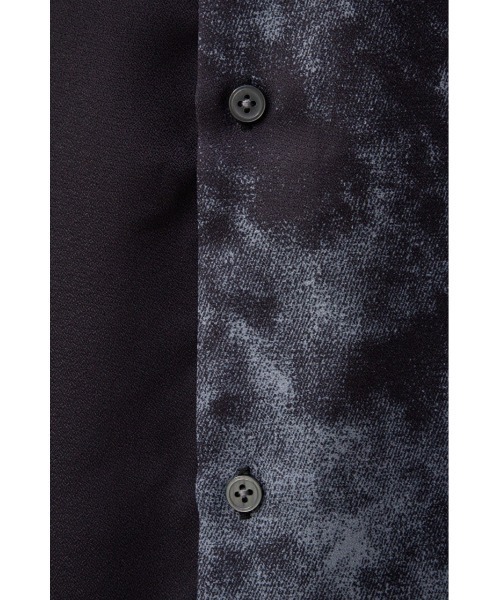 ジョーゼットジェネラルシャツ（シャツ/ブラウス）｜AZUL BY MOUSSY（アズールバイマウジー）