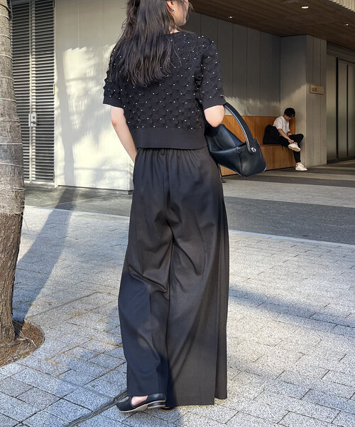 CAPRICIEUX LE'MAGE（カプリシューレマージュ）の「ツブドット