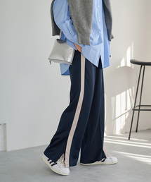 JOURNAL STANDARD relume | 《追加》サイドライントラックパンツ(その他パンツ)