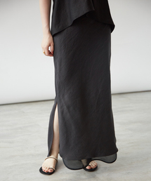 VERMEIL par iena｜ヴェルメイユパーイエナのスカート通販 - ZOZOTOWN 