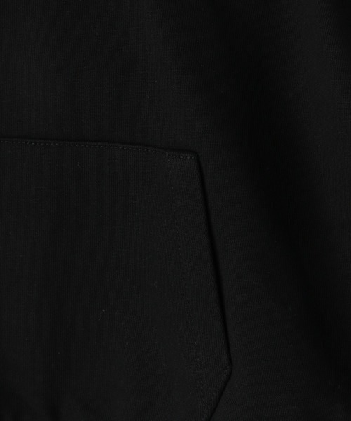 10C REPIPI（ジューシーレピピ）の「【10C REPIPI】カタアキスウェットパーカー（パーカー・キッズ・グレー/ブラック/ピンク・110cm/120cm/130cm）」の22枚目の写真