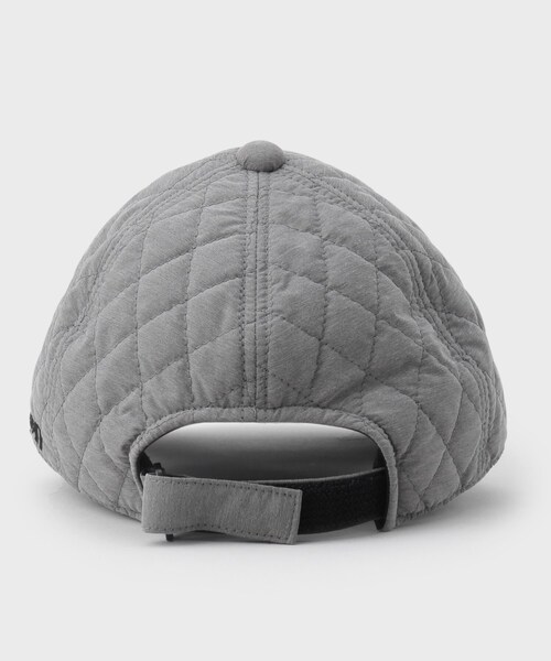 【セール】キルトデザイン キャップ（キャップ）｜adabat（アダバット）