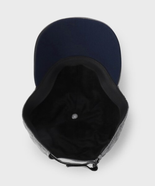 【セール】キルトデザイン キャップ（キャップ）｜adabat（アダバット）