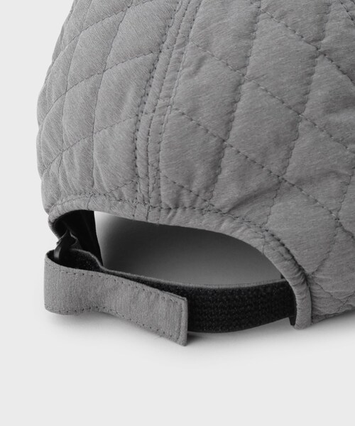 【セール】キルトデザイン キャップ（キャップ）｜adabat（アダバット）