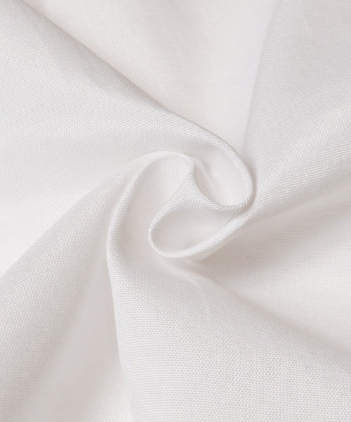 coca（coca）（コカ）の「【WEB限定セール】オックスフォード長袖シャツ（シャツ/ブラウス・メンズ・ブルー/ライトブルー/ブラック/ホワイト・XL/L/M）」の17枚目の写真