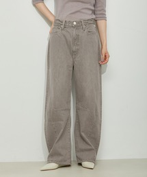 NEEDBY heritage | 【NEEDBY for ADAM ET ROPE】別注 JANE(デニムパンツ)