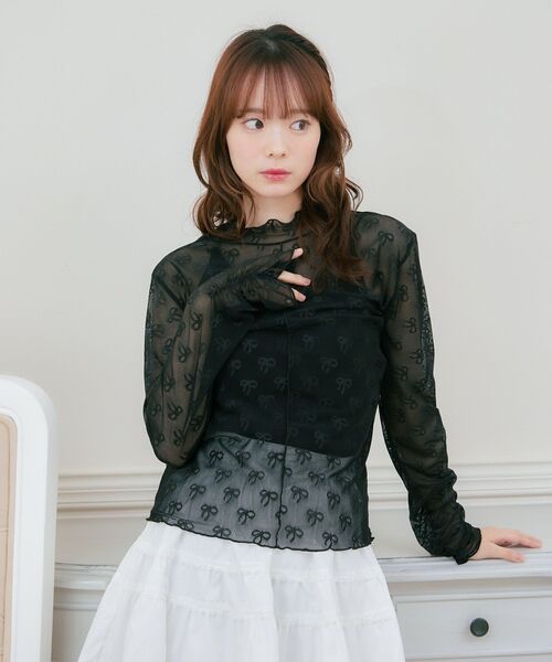 ems excite（エムズエキサイト）の「アソートメロウシアーインナー（T