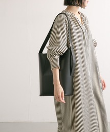 URBAN RESEARCH DOORS | ワンハンドルA4トート(トートバッグ)