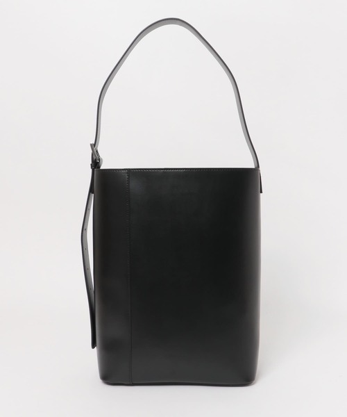 URBAN RESEARCH DOORS(アーバンリサーチドアーズ)の「ワンハンドルA4トート(トートバッグ・レディース・ブラウン/ブラック・ONE)」の11枚目の写真