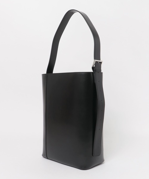 URBAN RESEARCH DOORS(アーバンリサーチドアーズ)の「ワンハンドルA4トート(トートバッグ・レディース・ブラウン/ブラック・ONE)」の12枚目の写真