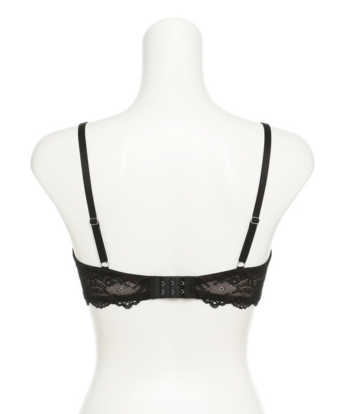 グリーミングフラワー トリックリフト ブラ(F～Gカップ)（ブラジャー