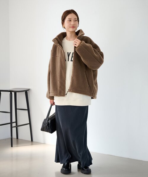 FRAMeWORK（フレームワーク）の「≪追加≫ウールボアスタンド