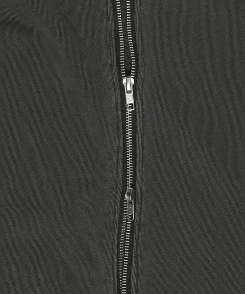 HARE（ハレ）の「オフショルデザインスウェット(HARE)（スウェット・レディース・グレー/パープル/グレー系その他/ブルー・FREE/SMALL/MEDIUM）」の20枚目の写真