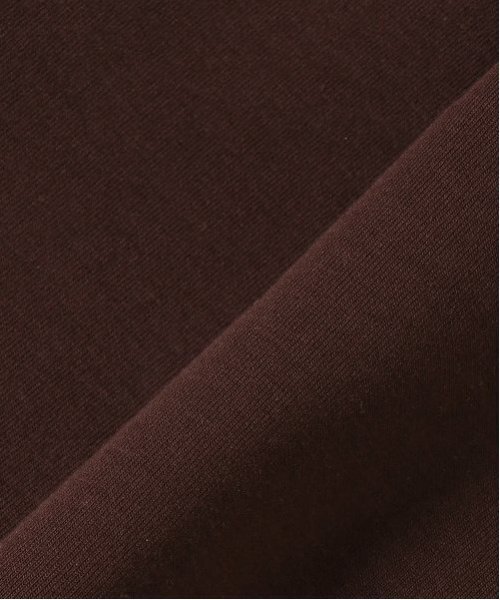 LOVETOXIC（ラブトキシック）の「【GOODPRICE】カットハイウェストショートパンツ（その他パンツ・キッズ・ブラウン/グレー/アイボリー/ブラック・S/M/L）」の22枚目の写真