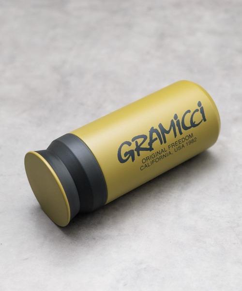 Gramicci x Kinto Travel Tumbler - Olive main image 1