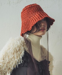 ORIENT MILLINERY（オリエント ミリナリー）のファッション通販
