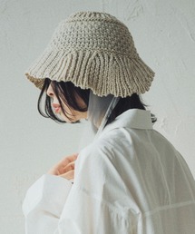 ORIENT MILLINERY | SHELLI【シェリ】(ハット)