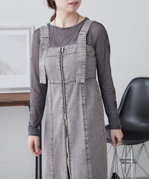 NUNIFE（ユニフィー）の「オーバーダイジャンスカ（ワンピース）」