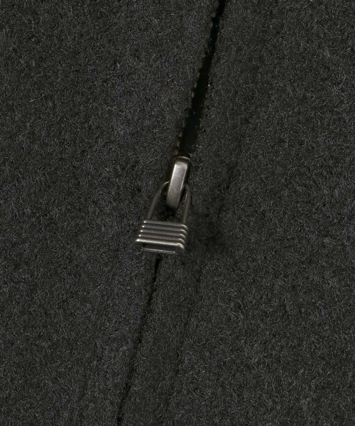 ROPE' PICNIC（ロペピクニック）の「ジップアップフーディ/リンクコーデ（その他アウター・レディース・ライトグレー/ダークブラウン/チャコールグレー/ブラック/ブラウン系その他/ベージュ/ブラック系その他・38）」の20枚目の写真