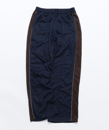 【City Ambient Products別注】LOTTO: TRACK PANT