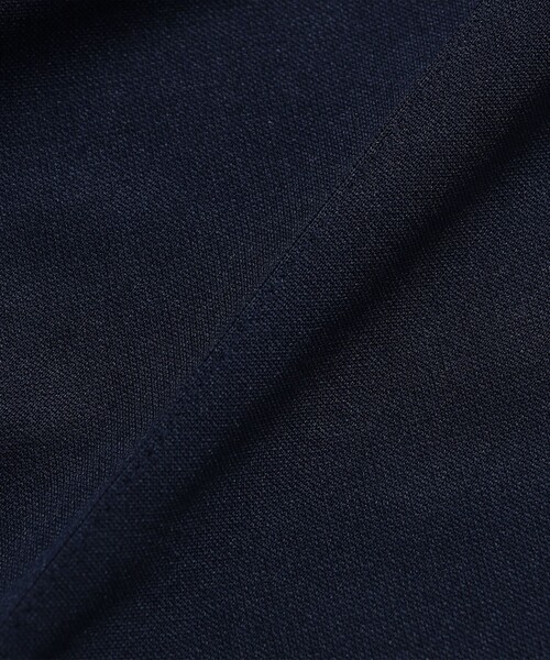 City Ambient Products（シティアンビエントプロダクツ）の「【City Ambient Products別注】LOTTO: TRACK PANT（その他パンツ・メンズ・ネイビー/アイボリー・SMALL/MEDIUM/LARGE）」の5枚目の写真