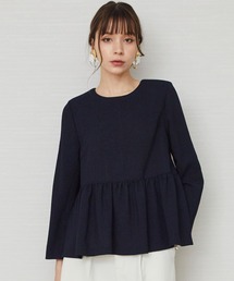 JETSET SOLO PLUS ｜ジェットセットソロプラスのシャツ/ブラウス