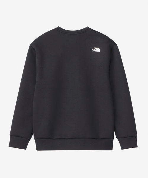 【THE NORTH FACE 】オーバーサイズ クルーネックスウェット THE NORTH FACE（ザ ノースフェイス） トレーナー スウェット 「THE