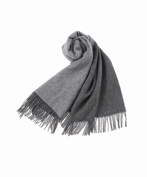 THROW（スロー）の「【THROW/スロー】シャギーカラーストール