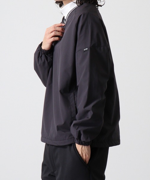 セール】Windproof stretch piste / 防風ストレッチピステ unisex