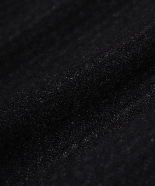 FUNALIVE（ファンアライブ）の「Windproof stretch piste / 防風ストレッチピステ unisex（ブルゾン・メンズ・ブラック/グレー・L/LL/3L/M）」の12枚目の写真