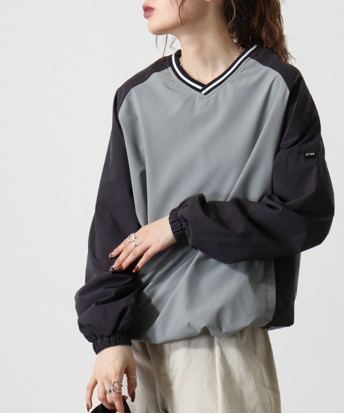 セール】Windproof stretch piste / 防風ストレッチピステ