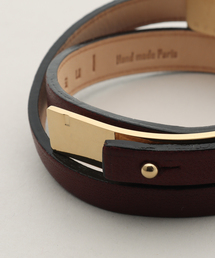 Plage URSUL /ユアソル SPARTIATE24MM ベルト Plage URSUL /ユアソル SPARTIATE24MM ベルト