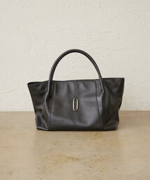 GALLARDAGALANTE（ガリャルダガランテ）の「【2.718】オーバルリング