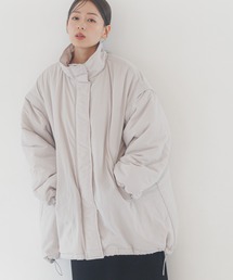 LAKOLE | 2WAYモンスターコート / 135043(その他アウター)