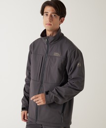Eddie Bauer | 【First Ascent】ウィンドホイル サーマルジャケット(ブルゾン)