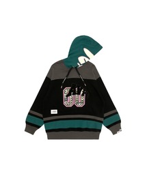 AAPE MAIN ZIP UP HOODIE（パーカー）｜AAPE BY A BATHING APE