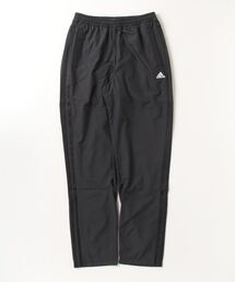 アディダス adidas スリーストライプス ルーズフィット ウインドブレーカー パンツ