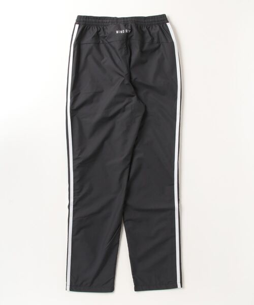 アディダス adidas スリーストライプス ルーズフィット ウインド