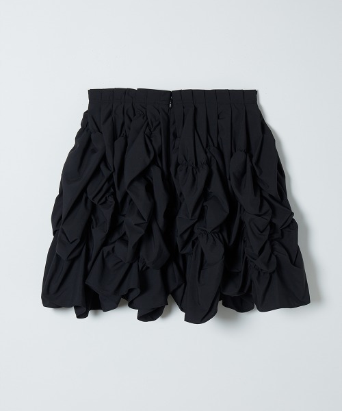 セール】Flower Bubble Shorts（その他パンツ）｜leinwande