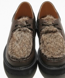 RAGEBLUE | チロリアンシューズ/569450(その他シューズ)