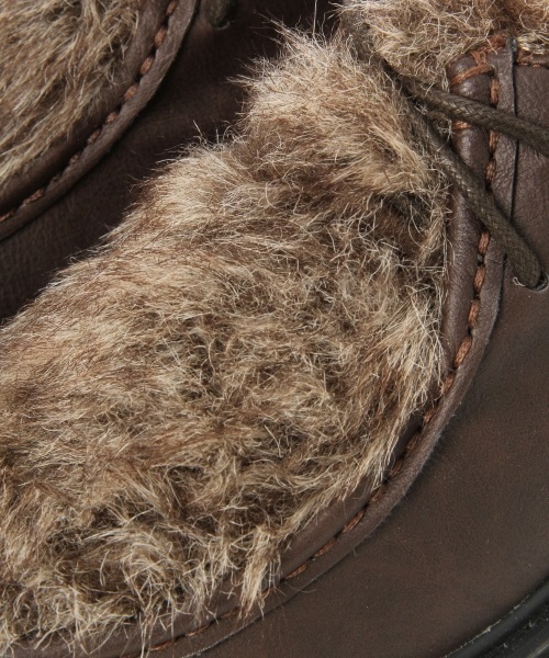 RAGEBLUE（レイジブルー）の「チロリアンシューズ/569450（その他シューズ・メンズ・ブラック/ブラウン・MEDIUM/LARGE）」の8枚目の写真