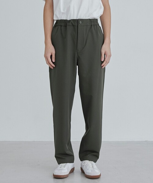 coen(コーエン)の「【C.Mt】 TAPERED PANTS(その他パンツ・メンズ・ブラック/ダークグレー・M/L/XL)」の16枚目の写真