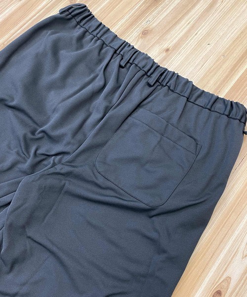 TopIsm(トップイズム)の「カットカルゼ裏起毛ストレッチ入りスラックス(スラックス・メンズ・ブラック/チャコールグレー/ベージュ・M/L/LL)」の15枚目の写真