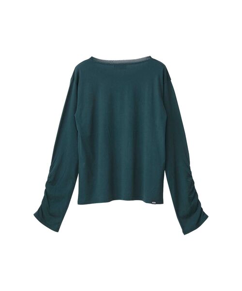 【国内売切れ】HYSTERIC GLAMOUR UNLIMITED GIRL T UNLIMITED GIRL Tシャツ（Tシャツ/カットソー）｜HYSTERIC