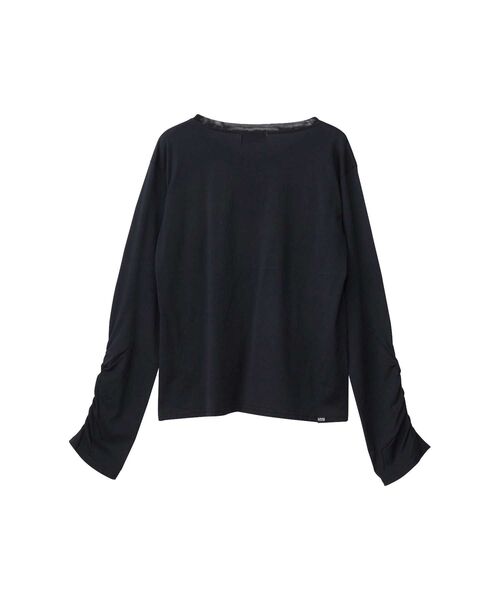 HYSTERIC GLAMOUR（ヒステリックグラマー）の「UNLIMITED GIRL T