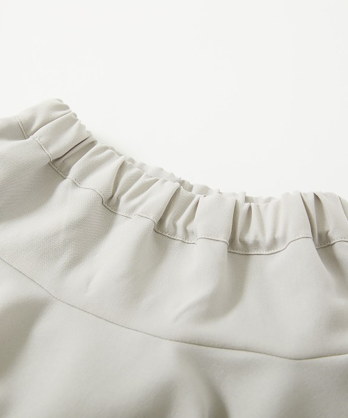 devirock（デビロック）の「フォーマル ガールズノーカラー 無地セットアップ（スーツセット・キッズ・ライトグレー/ブラック/ブルー/ライラック/ベージュ・100cm/110cm/120cm/130cm/140cm）」の13枚目の写真